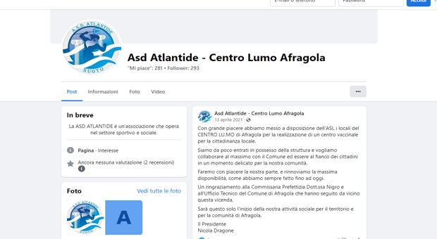 afragola