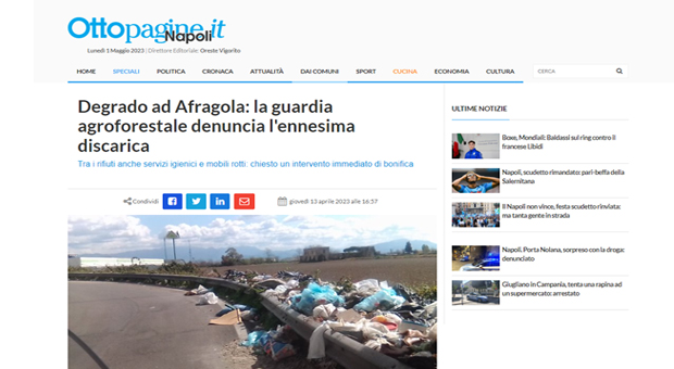 afragola